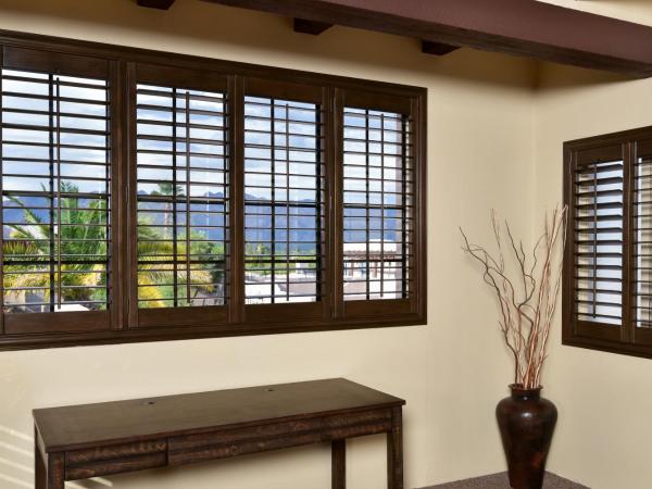 Lodge On The Desert : photo 1 de la chambre suite