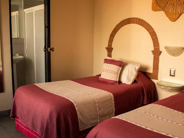 ROSA BARROCO : photo 4 de la chambre chambre double