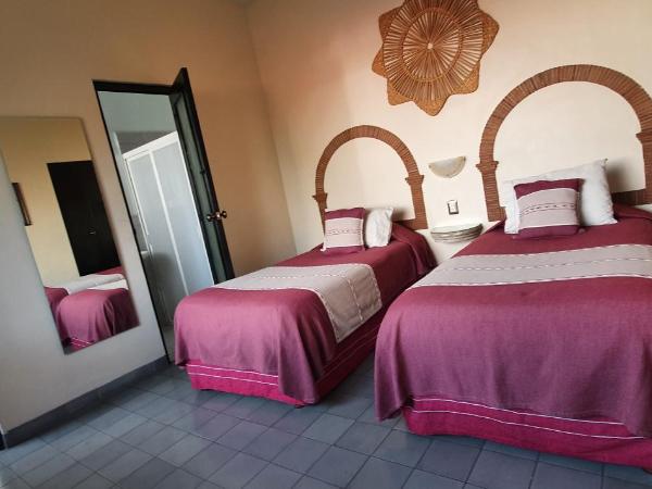 ROSA BARROCO : photo 5 de la chambre chambre double