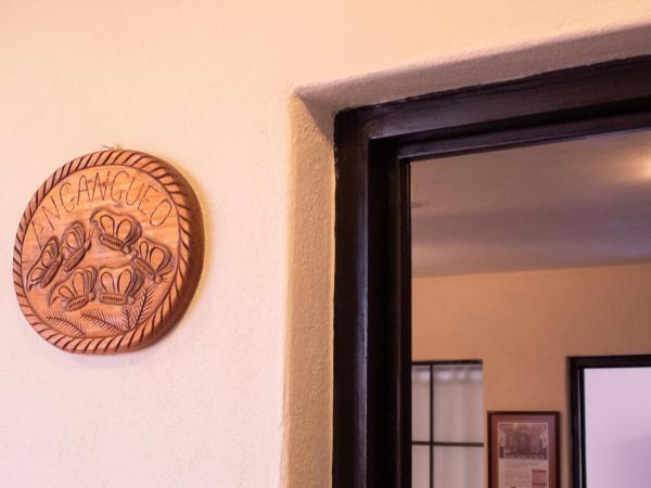 ROSA BARROCO : photo 1 de la chambre chambre familiale avec salle de bains privative