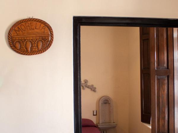 ROSA BARROCO : photo 1 de la chambre chambre lit queen-size avec balcon