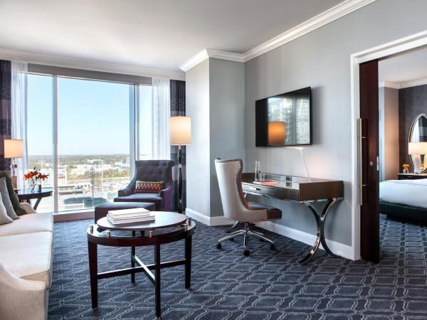 Kimpton Tryon Park Hotel, an IHG Hotel : photo 1 de la chambre suite 1 chambre
