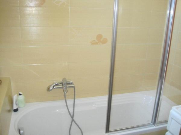 B&B Il Brigante : photo 9 de la chambre chambre double avec salle de bains privative séparée
