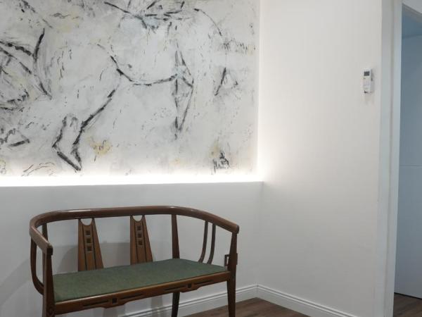 Affitta camere Mimi family : photo 7 de la chambre chambre double avec salle de bains privative