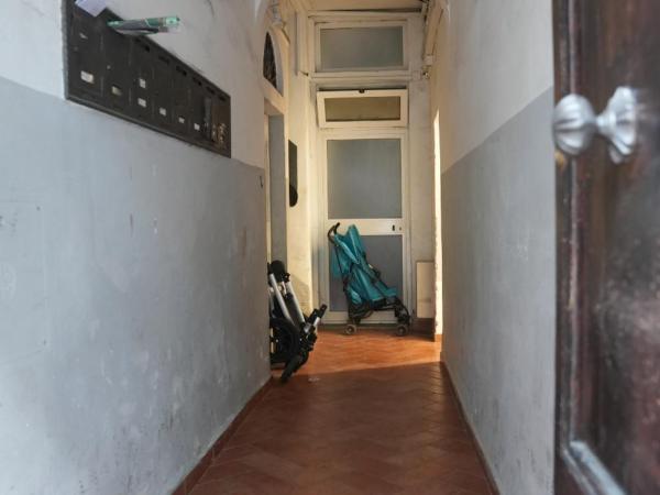 Affitta camere Mimi family : photo 4 de la chambre chambre triple avec salle de bains commune