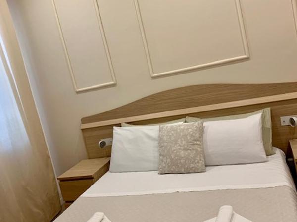 Civico21 : photo 2 de la chambre chambre double standard