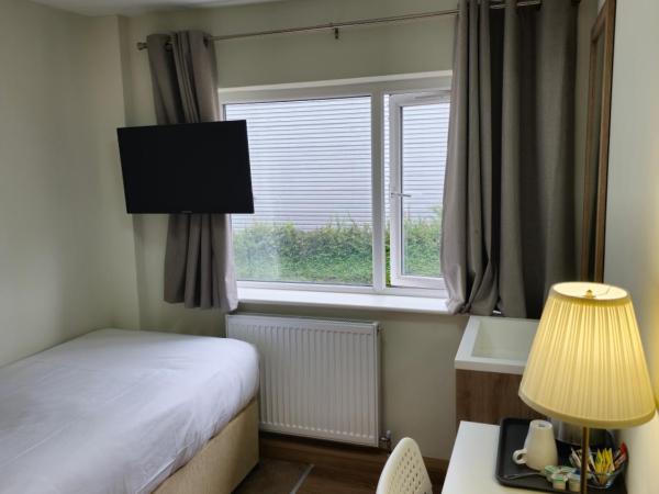 Homefield Lodge : photo 5 de la chambre chambre simple