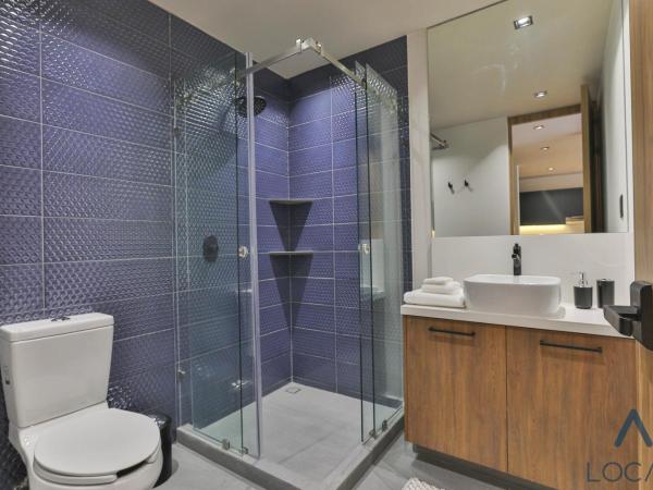 Be Local : photo 3 de la chambre appartement 1 chambre