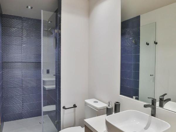 Be Local : photo 1 de la chambre studio avec balcon