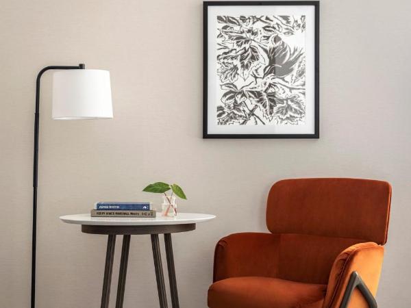 Kimpton Hotel Monaco Salt Lake City, an IHG Hotel : photo 3 de la chambre chambre lit queen-size essentielle