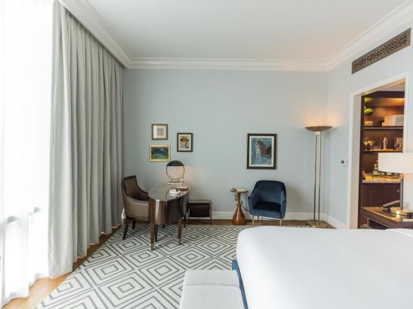 Hôtel Swexan : photo 2 de la chambre chambre lit king-size deluxe