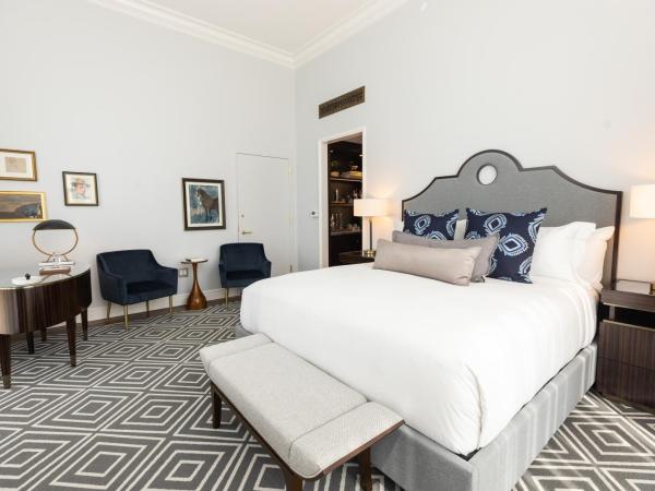 Hôtel Swexan : photo 1 de la chambre chambre lit king-size - accessible aux personnes à mobilité réduite