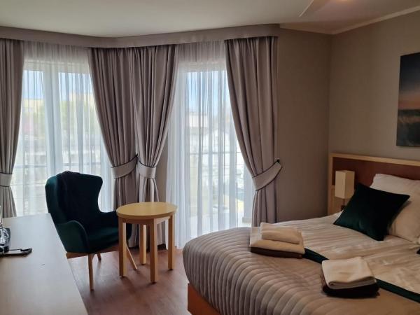 Villa Delfin Spa : photo 4 de la chambre double room superior exb