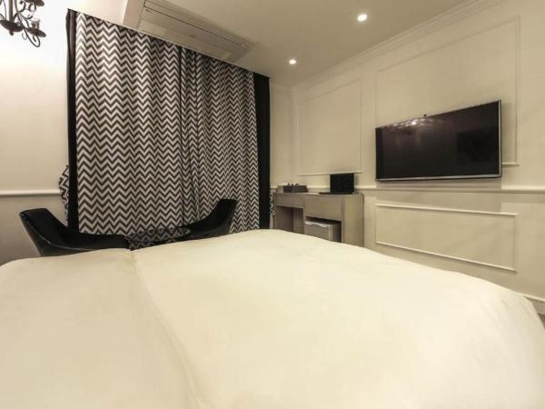 Hotel Lassa : photo 2 de la chambre chambre double deluxe