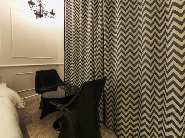 Hotel Lassa : photo 5 de la chambre chambre double deluxe