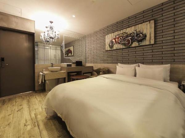 Hotel Lassa : photo 6 de la chambre chambre double deluxe