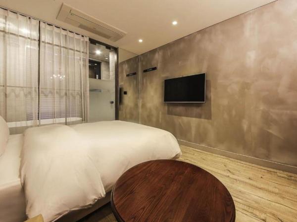 Hotel Lassa : photo 8 de la chambre chambre double deluxe