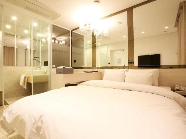 Hotel Lassa : photo 3 de la chambre chambre double standard