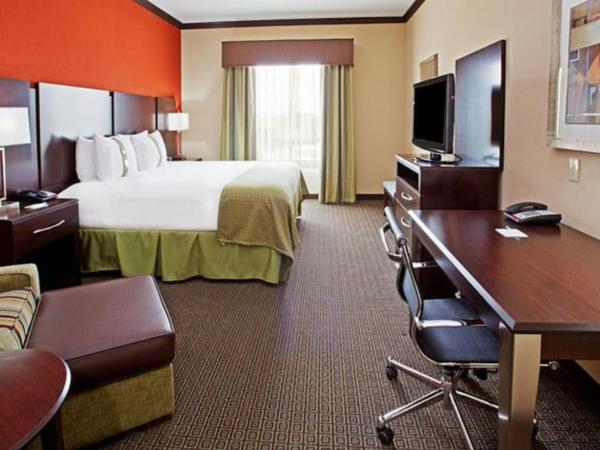 Holiday Inn Houston West Energy Corridor, an IHG Hotel : photo 4 de la chambre chambre standard