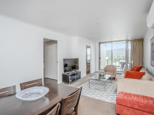 CityStyle Apartments : photo 4 de la chambre one-bedroom apartment - city