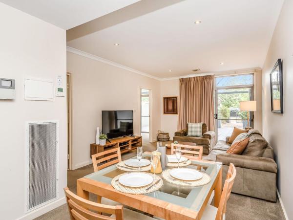 CityStyle Apartments : photo 2 de la chambre one-bedroom apartment - city