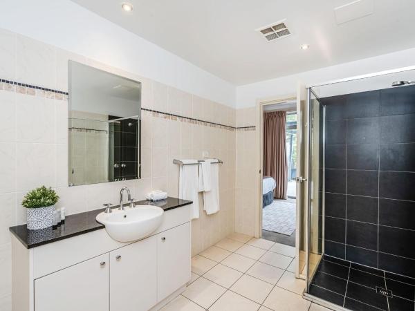 CityStyle Apartments : photo 5 de la chambre one-bedroom apartment - city