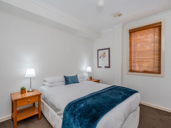 CityStyle Apartments : photo 5 de la chambre two-bedroom apartment - city