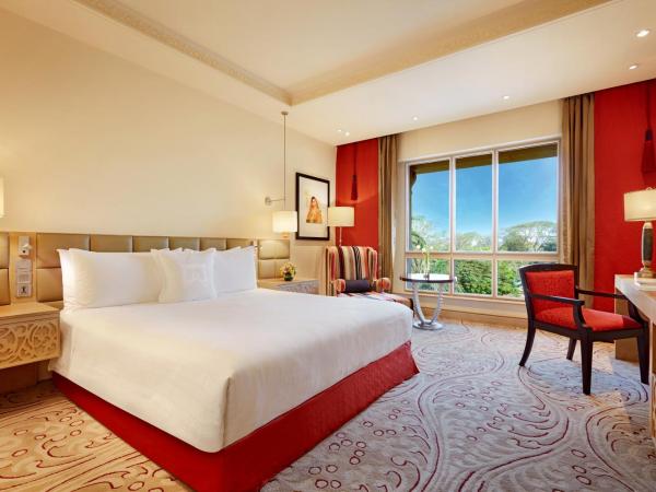 ITC Maratha, a Luxury Collection Hotel, Mumbai : photo 1 de la chambre chambre club exécutive