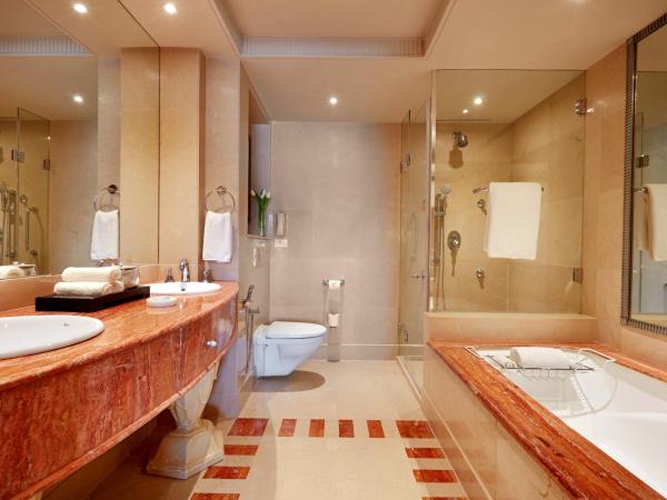 ITC Maratha, a Luxury Collection Hotel, Mumbai : photo 3 de la chambre hébergement towers - accès au salon concierge