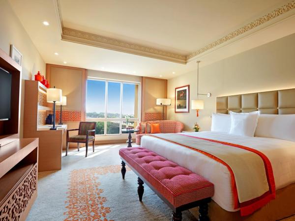 ITC Maratha, a Luxury Collection Hotel, Mumbai : photo 2 de la chambre hébergement towers - accès au salon concierge