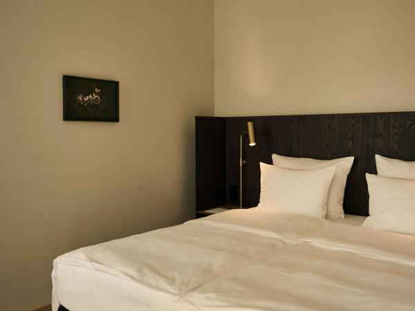 Melter Hotel & Apartments - a Neighborhood Hotel : photo 2 de la chambre chambre double