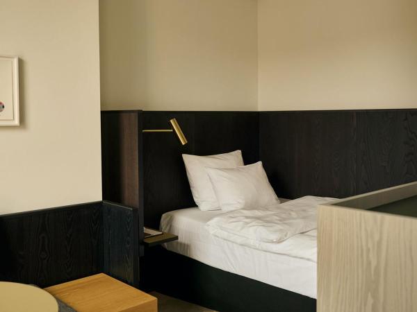 Melter Hotel & Apartments - a Neighborhood Hotel : photo 3 de la chambre appartement confort - occupation simple