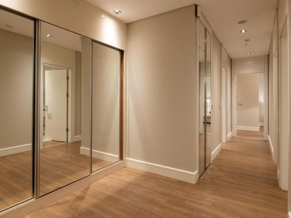 Movenpick Living Istanbul West : photo 10 de la chambre appartement 4 chambres de luxe