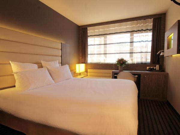 Hôtel de Brienne : photo 6 de la chambre chambre double