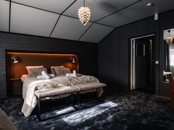 Apukka Resort : photo 2 de la chambre villa