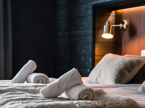 Apukka Resort : photo 10 de la chambre villa