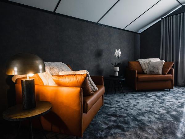 Apukka Resort : photo 3 de la chambre villa