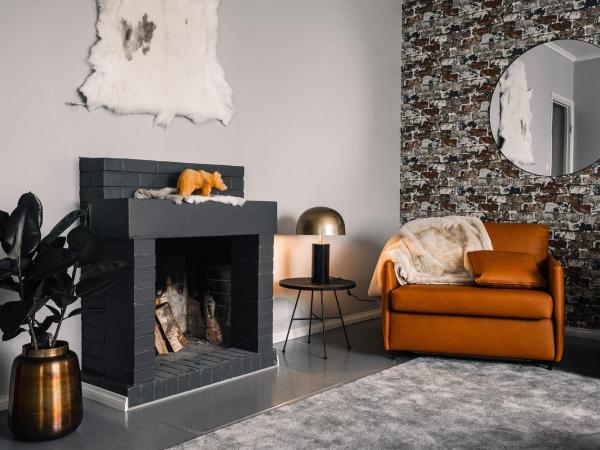 Apukka Resort : photo 8 de la chambre villa