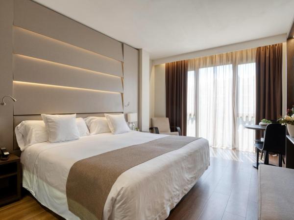Hotel America Barcelona : photo 6 de la chambre chambre double supérieure