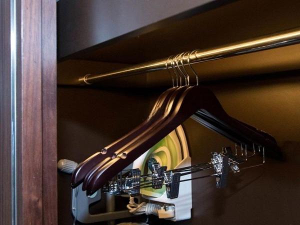 Auberge Discovery Bay Hong Kong : photo 7 de la chambre chambre double ou lits jumeaux - vue sur montagnes