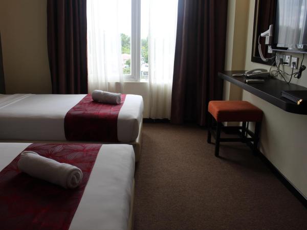 Paradise Spa Hotel : photo 9 de la chambre suite familiale