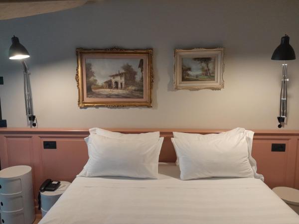 Hotel Priori Secret Garden : photo 4 de la chambre appartement deluxe