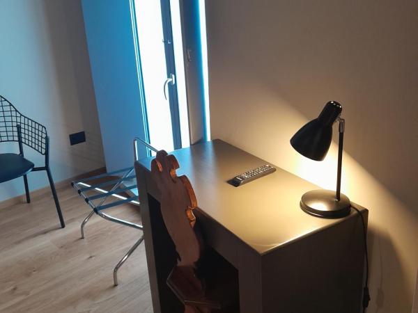 Hotel Priori Secret Garden : photo 3 de la chambre appartement deluxe