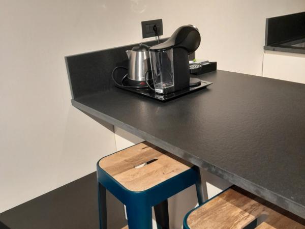 Hotel Priori Secret Garden : photo 2 de la chambre appartement deluxe