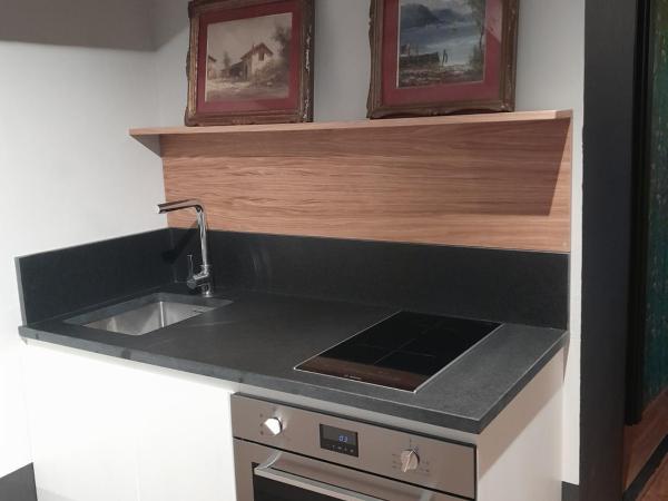 Hotel Priori Secret Garden : photo 9 de la chambre appartement deluxe