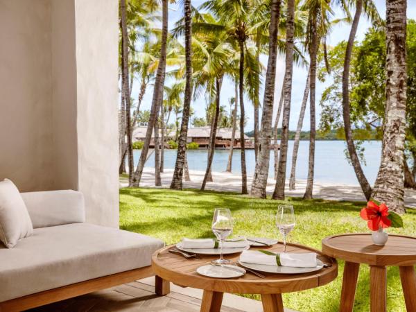 One&Only Le Saint Géran, Mauritius : photo 9 de la chambre chambre lagon