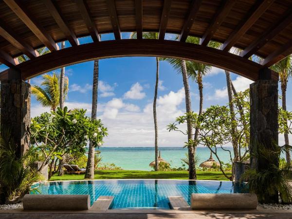 One&Only Le Saint Géran, Mauritius : photo 3 de la chambre suite exécutive