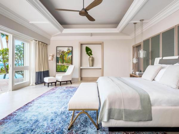 One&Only Le Saint Géran, Mauritius : photo 6 de la chambre suite exécutive