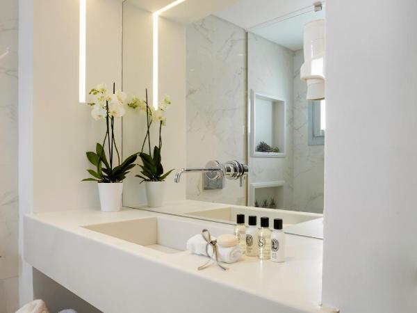 De Sol Hotel & Spa : photo 10 de la chambre suite familiale