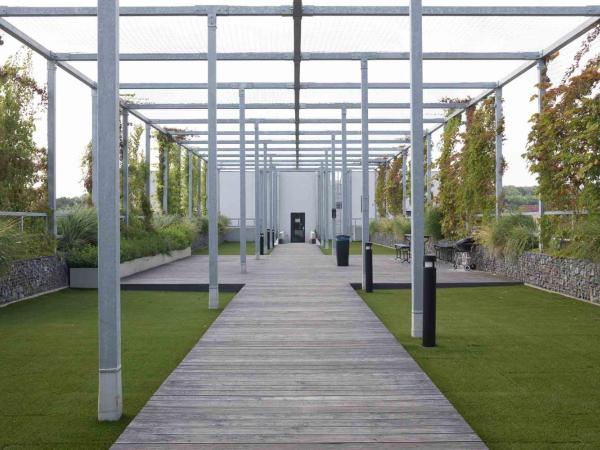 Amazing Place : photo 4 de la chambre chambre double